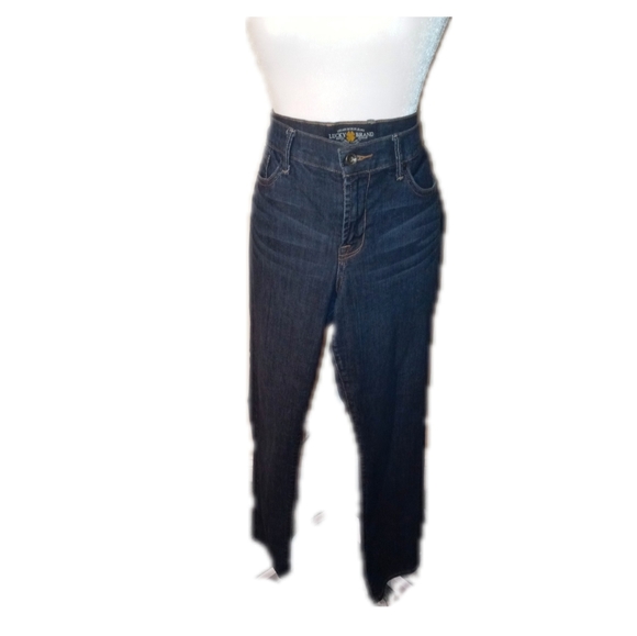 Lucky Brand Jeans - Picture 5 of 5